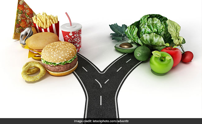 Weight loss: Carbs are the primary source of fuel for the body