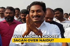 Voters Seeking Credibility: YSR Congress Party Chief Jagan Mohan Reddy Voters Seeking Credibility: YSR Congress Party Chief Jagan Mohan Reddy