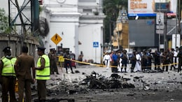 Inside Sri Lanka's Spy-Thriller Probe Into Deadly 2019 'Easter Bombings'