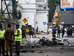 Inside Sri Lanka's Spy-Thriller Probe Into Deadly 2019 'Easter Bombings'