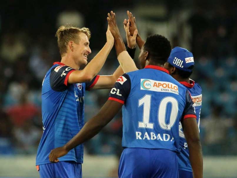 Kagiso Rabada, Chris Morris Lead Delhi Capitals To 39-Run Win Over SunRisers Hyderabad Kagiso Rabada, Chris Morris Lead Delhi Capitals To 39-Run Win Over SunRisers Hyderabad