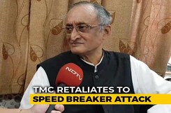 Trinamool Launches Acronym War Against PM Modi After 'Speed Breaker Didi' Slur Trinamool Launches Acronym War Against PM Modi After 'Speed Breaker Didi' Slur