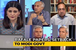 Supreme Court To Examine 'Stolen' Rafale Papers: Setback For BJP? Supreme Court To Examine 'Stolen' Rafale Papers: Setback For BJP?