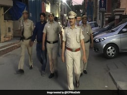 दिल्ली के जैतपुर में दो महिलाओं की हत्या, पति फरार दिल्ली के जैतपुर में दो महिलाओं की हत्या, पति फरार