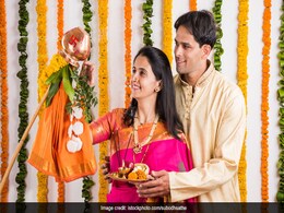 Gudi Padwa 2019: How To Celebrate Maharashtrian New Year Gudi Padwa 2019: How To Celebrate Maharashtrian New Year