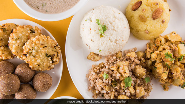 Navratri: 10 Places In Delhi NCR Offering Delicious Vrat-Friendly Meals
