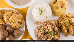 Chaitra Navratri 2022: 6 Foods You Can Still Eat While Fasting