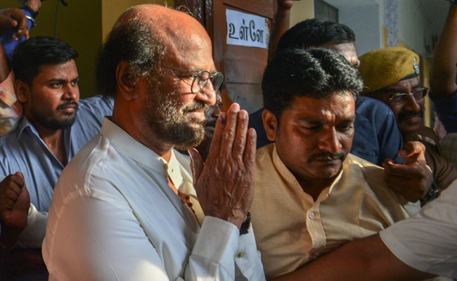 2019 Lok Sabha Elections: 95 Seats Vote Today, All Of Tamil Nadu, Half Of Karnataka - 5-Point Guide