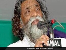 लोकपाल की कार्यवाही के खिलाफ शिबू सोरेन की अर्जी पर अदालत का फैसला सोमवार को