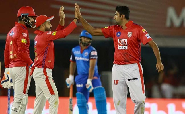 Live IPL Score, KXIP vs DC Live Cricket Score: Kings XI Punjab Host Delhi Capitals, Look To Continue Winning Streak At Home Live IPL Score, KXIP vs DC Live Cricket Score: Kings XI Punjab Host Delhi Capitals, Look To Continue Winning Streak At Home