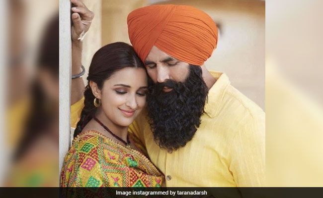 <i>Kesari</i> Box Office Collection Day 14: Akshay Kumar's Film Inches Closer To The Rs 150 Crore Mark