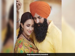 Kesari Box Office Collection Day 18: अक्षय कुमार की फिल्म 'केसरी' की धांसू कमाई, कमा डाले इतने करोड़ Kesari Box Office Collection Day 18: अक्षय कुमार की फिल्म 'केसरी' की धांसू कमाई, कमा डाले इतने करोड़