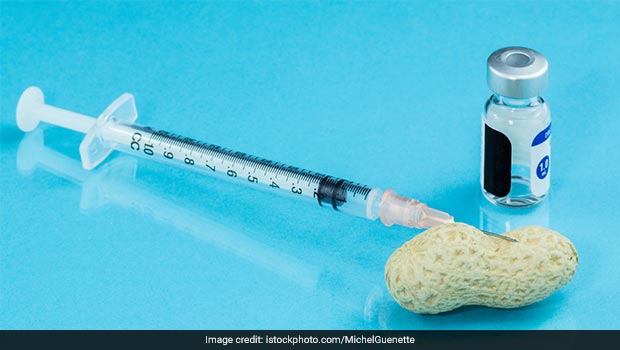 Study Claims That Children Who Are Allergic To Peanuts Can Go For Oral Immunotherapy