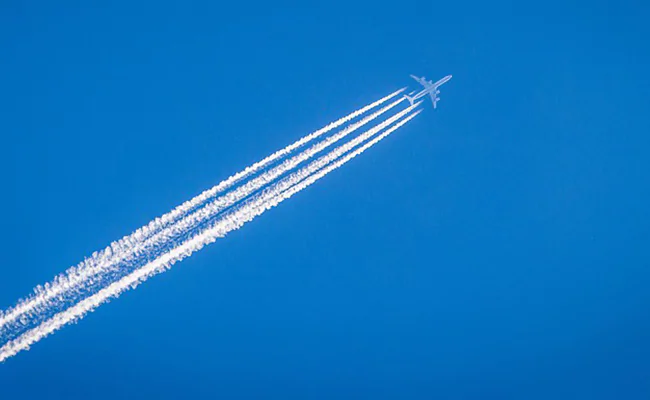 Is 5G A Threat To Airline Safety? What Experts Say