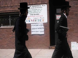How Michigan's Patient Zero, A Traveler, Infected 39 People With Measles How Michigan's Patient Zero, A Traveler, Infected 39 People With Measles