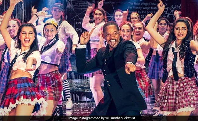 What Karan Johar Said About Will Smith Cameo Making It To <i>Student Of The Year 2</i> Final Cut