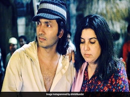 बॉलीवुड डायरेक्टर शिरीष कुंदर ने धर्म पर किया ट्वीट, बोले- धर्म का सबसे बड़ा साइड इफेक्ट... बॉलीवुड डायरेक्टर शिरीष कुंदर ने धर्म पर किया ट्वीट, बोले- धर्म का सबसे बड़ा साइड इफेक्ट...