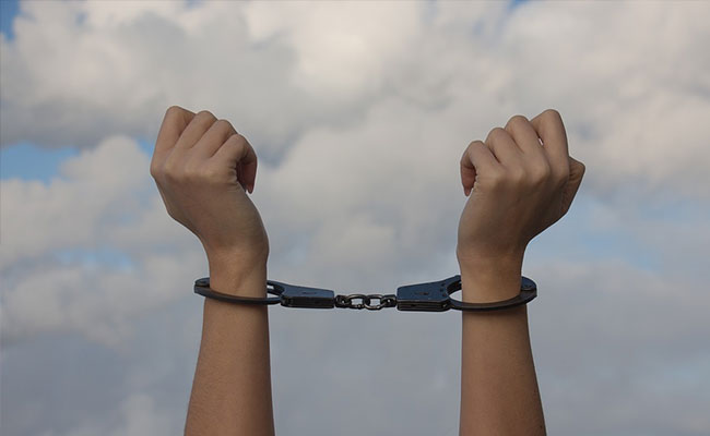 9 Iranians Arrested For Illegal Stay In Chennai, Fake Aadhaar Cards Found