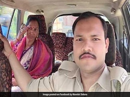 बाइक से उछल दूर जा गिरी पत्नी, पति को नहीं रहा 'होश',  पुलिस ने 5 किमी तक पीछा किया और... बाइक से उछल दूर जा गिरी पत्नी, पति को नहीं रहा 'होश',  पुलिस ने 5 किमी तक पीछा किया और...