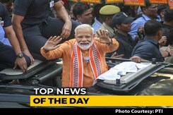 The Biggest Stories Of April 25, 2019 The Biggest Stories Of April 25, 2019