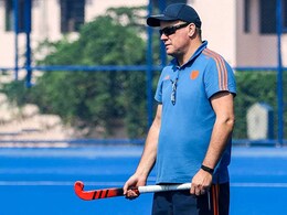 After World Cup Debacle, Graham Reid Says His Contract Will Be reviewed After World Cup Debacle, Graham Reid Says His Contract Will Be reviewed