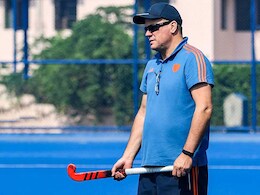 Need mental conditioning coach, says Graham Reid after India's shock exit from Hockey WC