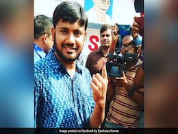 Kanhaiya Kumar Says No Division Of Votes In Begusarai On Day Of Test Kanhaiya Kumar Says No Division Of Votes In Begusarai On Day Of Test