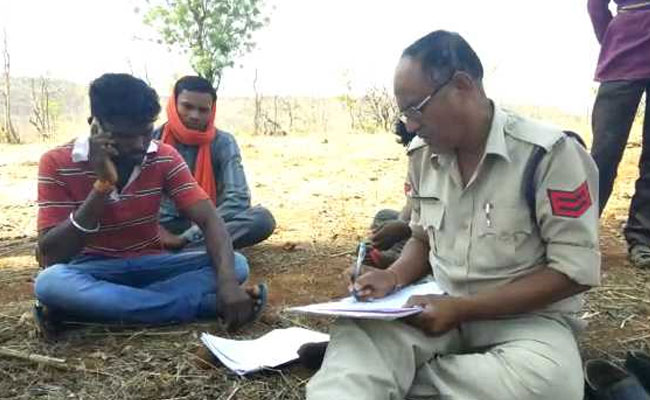 Unable To Repay Rs 9,000 Loan, Madhya Pradesh Farmer Commits Suicide