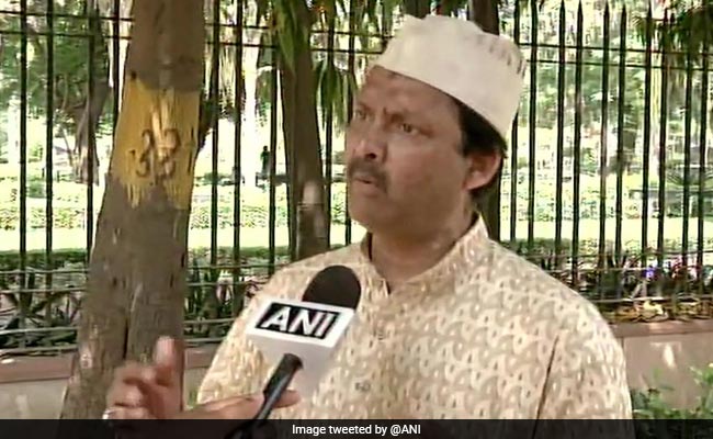 Ustad Bismillah Khan's Grandson Wishes To Be Part Of PM's Nomination Team