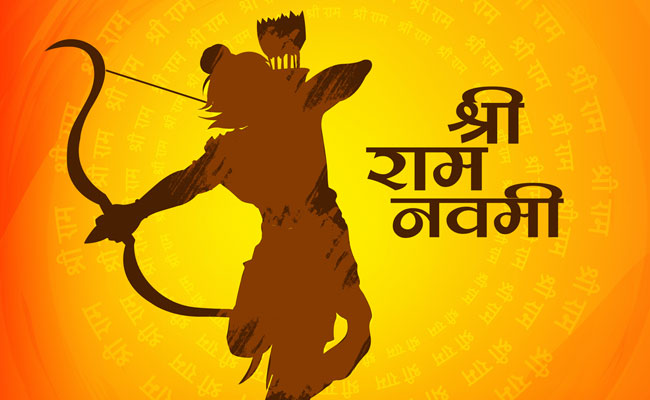 राम नवमी के खास मैसेजेस, WhatsApp और Facebook पर दें बधाई