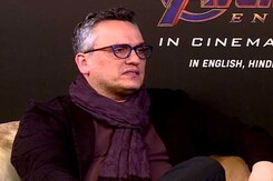 In Talks With Priyanka Chopra For A Project: Joe Russo In Talks With Priyanka Chopra For A Project: Joe Russo