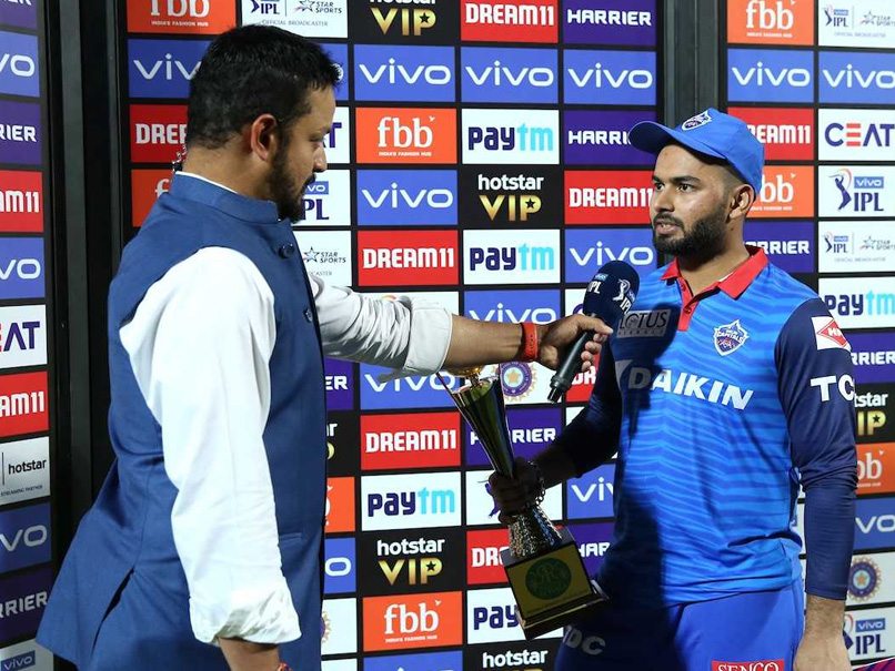 "Won't Lie, It Was On My Mind": Rishabh Pant Opens Up On World Cup 2019 Snub