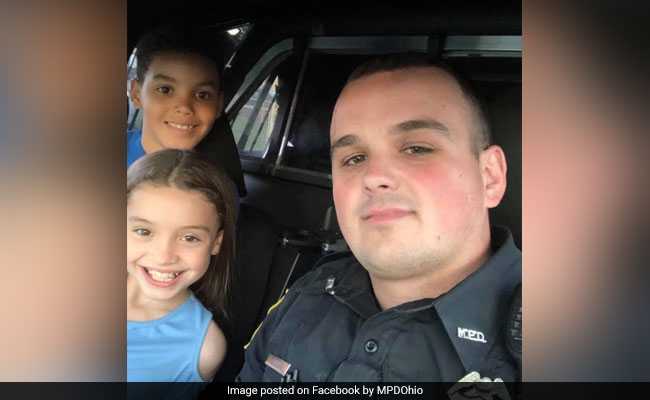 8-Year-Old 'Hero' Pulls Sister From Car As Kidnapper Tries To Drive Away