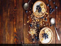 Soak Oats Overnight To Make Bircher Muesli For The Easiest Breakfast Recipe Ever! Soak Oats Overnight To Make Bircher Muesli For The Easiest Breakfast Recipe Ever!