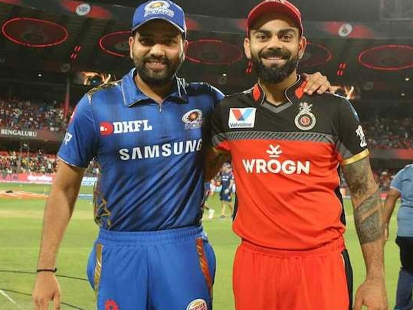 Live IPL Score, MI vs RCB Live Cricket Score: Jason Behrendorff Strikes Early To Get Virat Kohli Live IPL Score, MI vs RCB Live Cricket Score: Jason Behrendorff Strikes Early To Get Virat Kohli