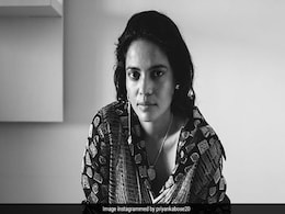 Priyanka Bose, Who Outed Sajid Khan In Her MeToo Story Says, "Don't Feel Judged And Humiliated Anymore" Priyanka Bose, Who Outed Sajid Khan In Her MeToo Story Says, "Don't Feel Judged And Humiliated Anymore"