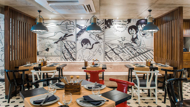 YOUMEE Launched A Toothsome New Menu To Celebrate Their First Anniversary And These Are The Stellar Additions