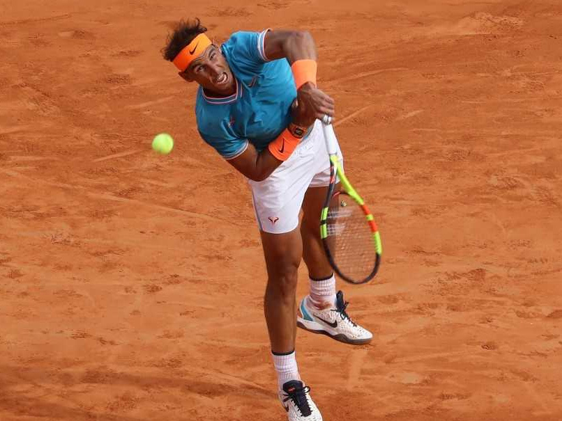 "I Wasn't Competing Well": Rafael Nadal Battles Back In Barcelona