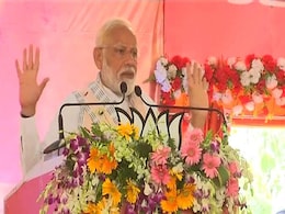 Article 370, 35A Have Done Maximum Damage To Jammu And Kashmir: PM Modi Article 370, 35A Have Done Maximum Damage To Jammu And Kashmir: PM Modi