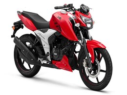 TVS Introduces Apache RTR 160 4V, Metro 100, Max 125, & XL100 In Bangladesh TVS Introduces Apache RTR 160 4V, Metro 100, Max 125, & XL100 In Bangladesh