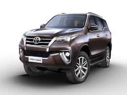 Toyota Transitions To BS6 Emission Norms With The Fortuner Diesel Toyota Transitions To BS6 Emission Norms With The Fortuner Diesel