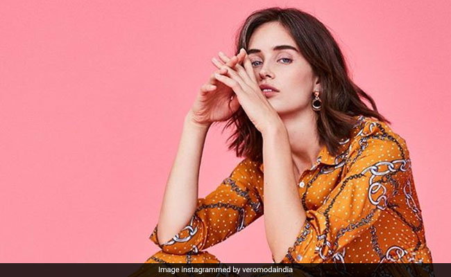 These 8 Best-Sellers From Vero Moda And Only Are Discounted On Amazon Today