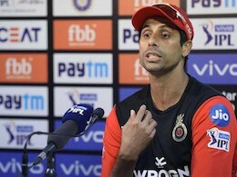 आशीष नेहरा क्यों नहीं बने टीम इंडिया के हेड कोच? सामने आई बड़ी वजह आशीष नेहरा क्यों नहीं बने टीम इंडिया के हेड कोच? सामने आई बड़ी वजह