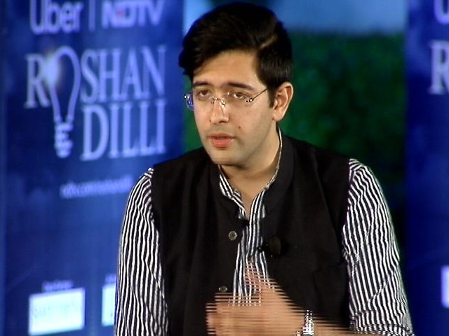 Laws Have Been Strengthened, Implementation Is Now Needed: Raghav Chaddha, Aam Adam Party