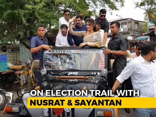 Will Polls Heal Basirhat's Riot Wounds?