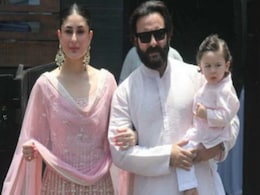 Kareena Kapoor 'Fell For Saif Ali Khan Hook, Line And Sinker.' Read Her Post Kareena Kapoor 'Fell For Saif Ali Khan Hook, Line And Sinker.' Read Her Post
