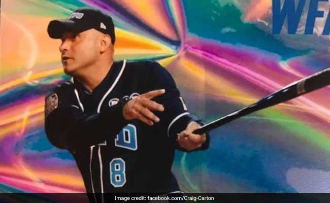 Radio Jock Jailed For Fraud By Ex-Fan - Judge Who Tuned In During Commute