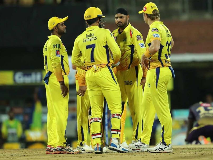 IPL 2019, RR vs CSK: Chennai Beat Rajasthan By 4 Wickets In last Ball IPL 2019, RR vs CSK: Chennai Beat Rajasthan By 4 Wickets In last Ball