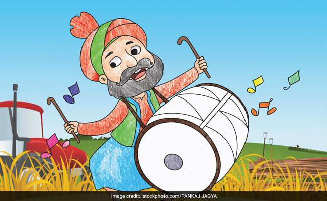 Happy Baisakhi 2019: Wishes To Mark The Sikh New Year