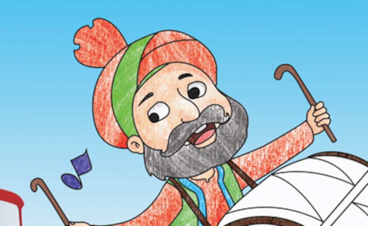 Latest and Breaking News on NDTV